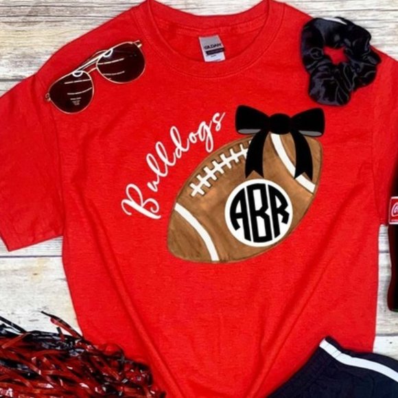 Ball Team Mascot Tees - Picture 11 of 13